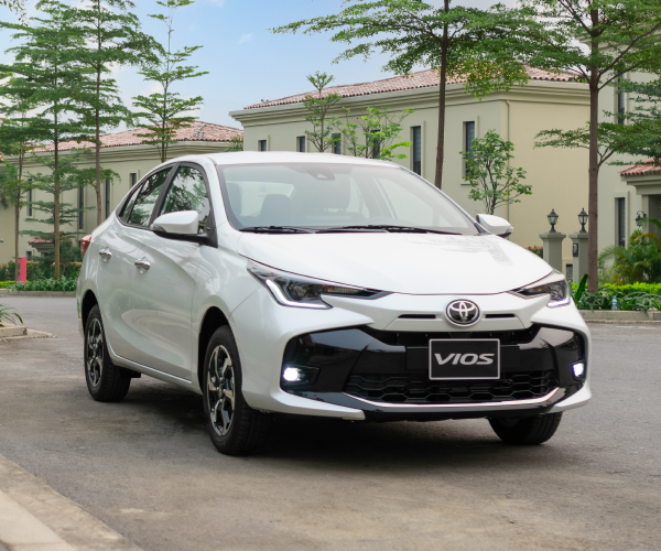 Used 1
                    TOYOTA
                     for Sale Image