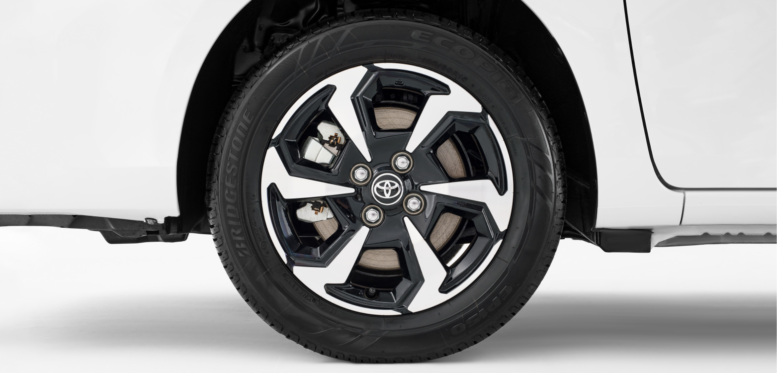 Used 1
                    TOYOTA
                     for Sale Image