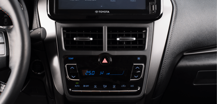 Used 1
                    TOYOTA
                     for Sale Image