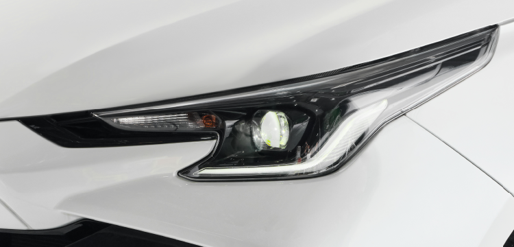 Used 1
                    TOYOTA
                     for Sale Image