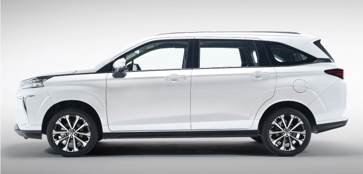 Used 1
                    TOYOTA
                     for Sale Image