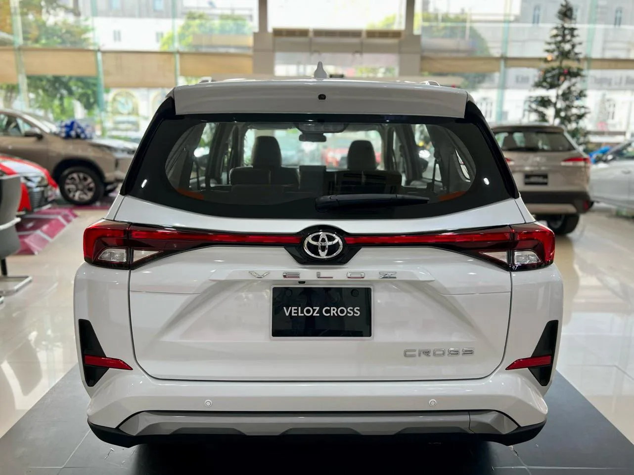 Used 1
                    TOYOTA
                     for Sale Image