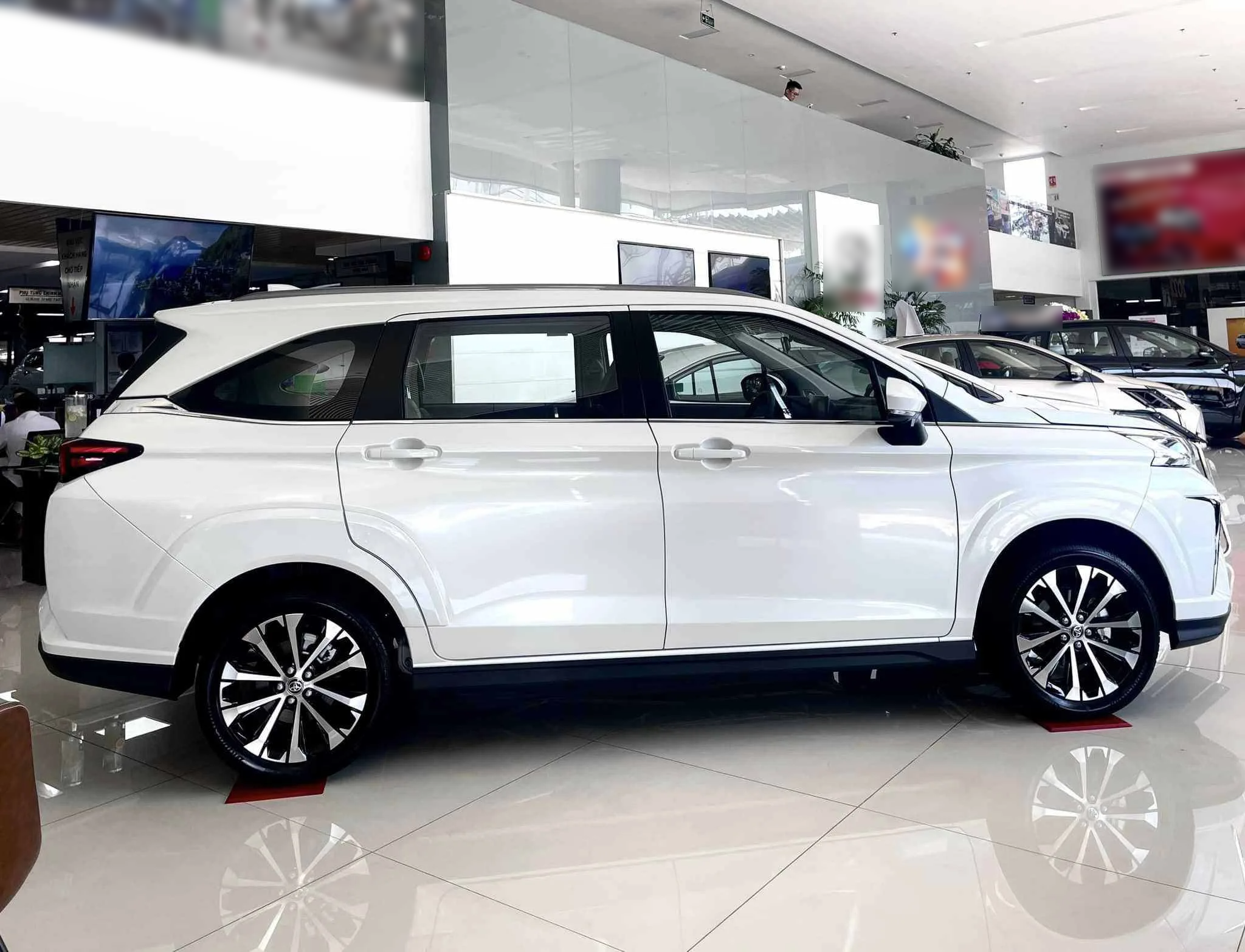 Used 1
                    TOYOTA
                     for Sale Image