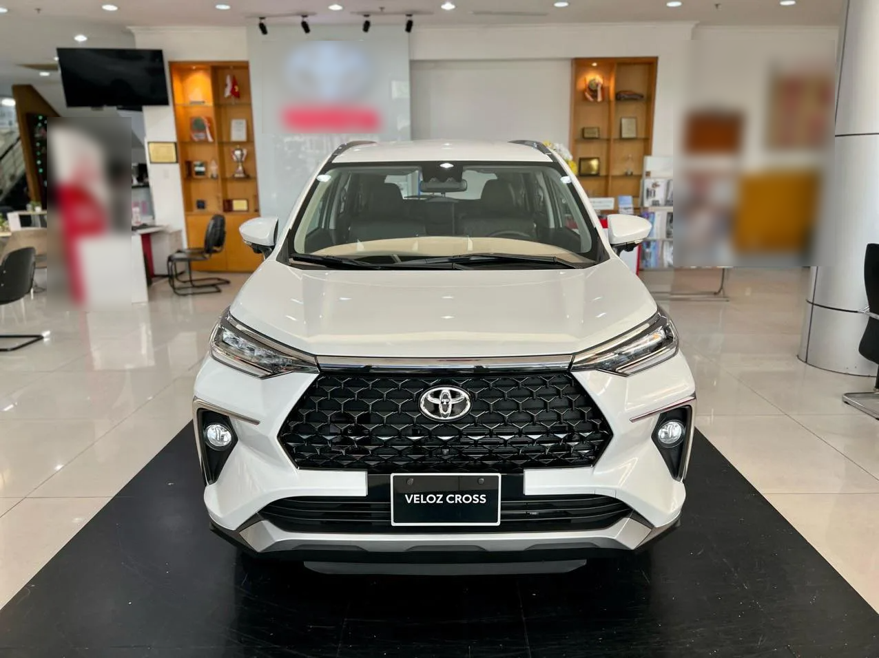 Used 1
                    TOYOTA
                     for Sale Image