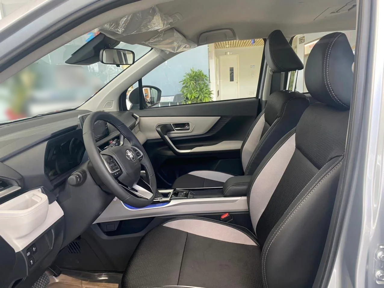 Used 1
                    TOYOTA
                     for Sale Image