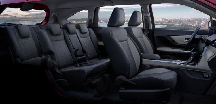 Used 1
                    TOYOTA
                     for Sale Image