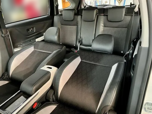 Used 1
                    TOYOTA
                     for Sale Image