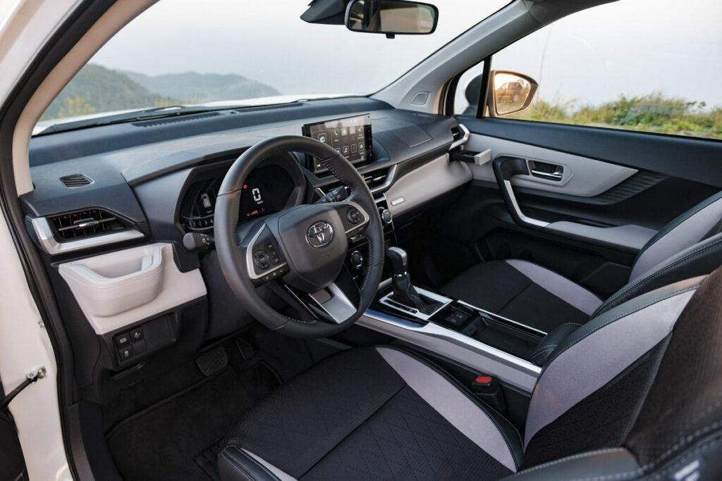 Used 1
                    TOYOTA
                     for Sale Image