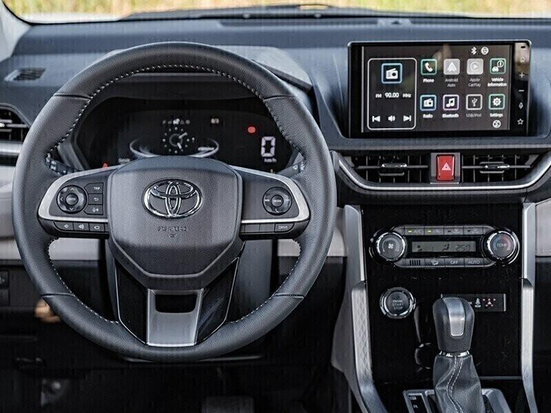Used 1
                    TOYOTA
                     for Sale Image