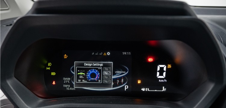 Used 1
                    TOYOTA
                     for Sale Image
