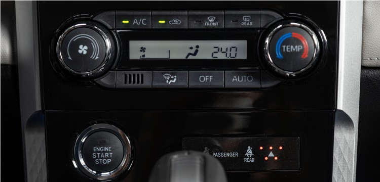 Used 1
                    TOYOTA
                     for Sale Image