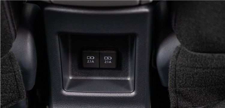 Used 1
                    TOYOTA
                     for Sale Image