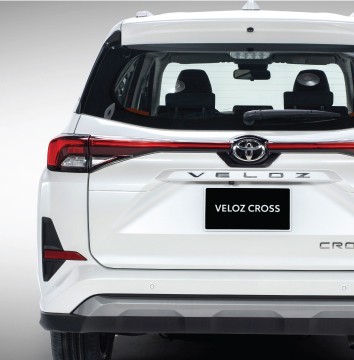 Used 1
                    TOYOTA
                     for Sale Image
