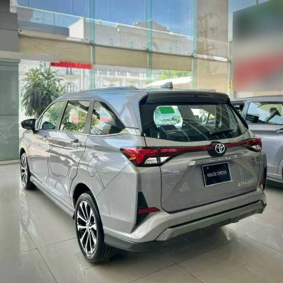 Used 1
                    TOYOTA
                     for Sale Image