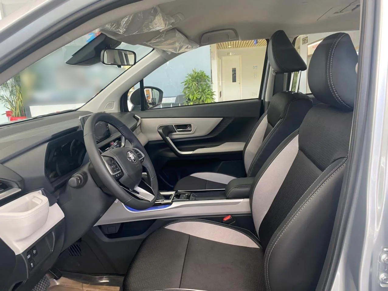 Used 1
                    TOYOTA
                     for Sale Image