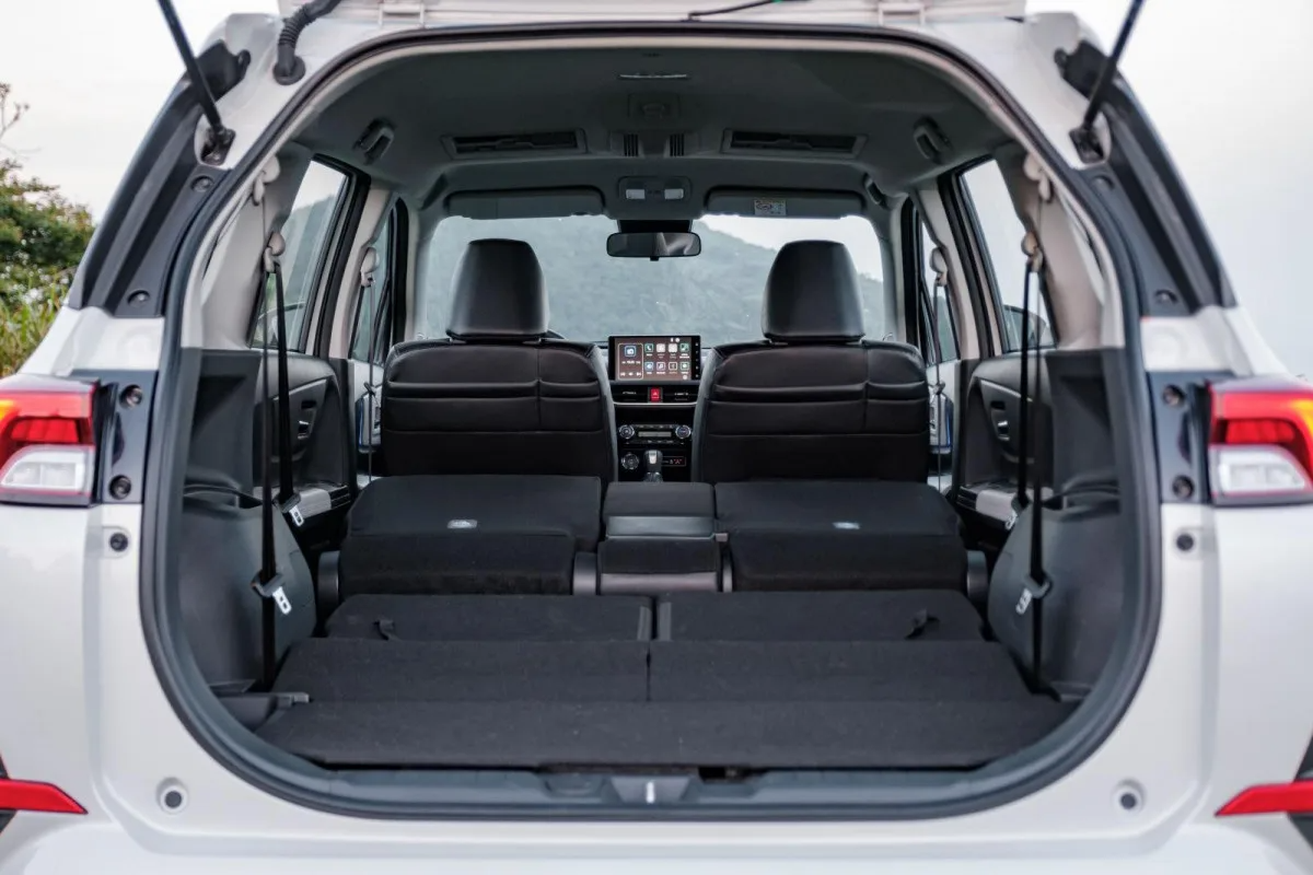 Used 1
                    TOYOTA
                     for Sale Image