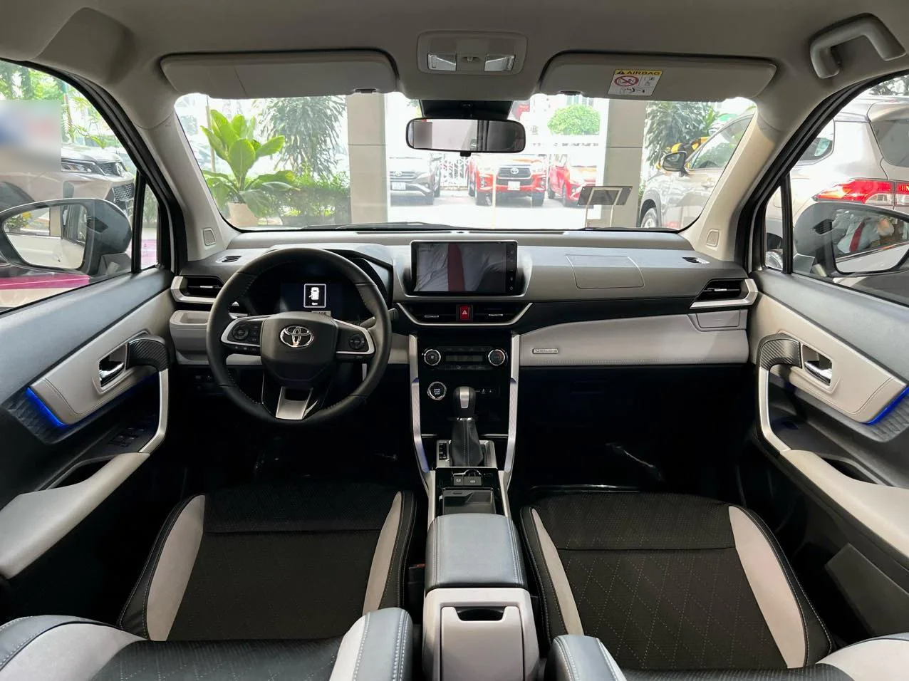 Used 1
                    TOYOTA
                     for Sale Image