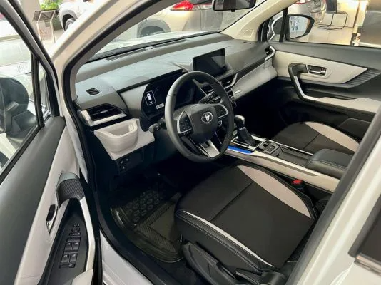 Used 1
                    TOYOTA
                     for Sale Image