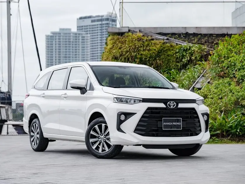 Used 1
                    TOYOTA
                     for Sale Image