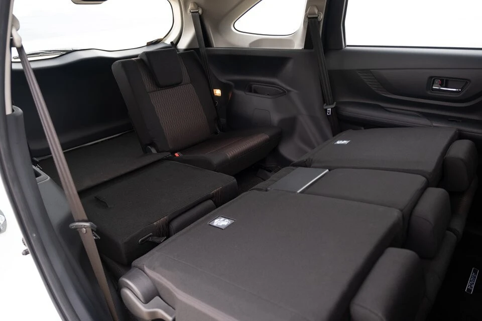 Used 1
                    TOYOTA
                     for Sale Image