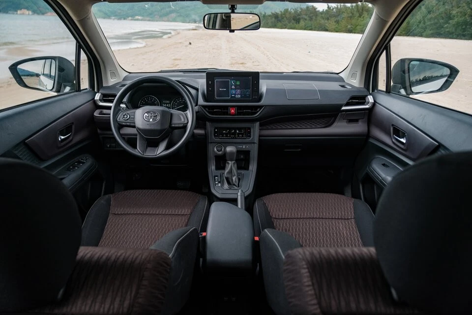 Used 1
                    TOYOTA
                     for Sale Image