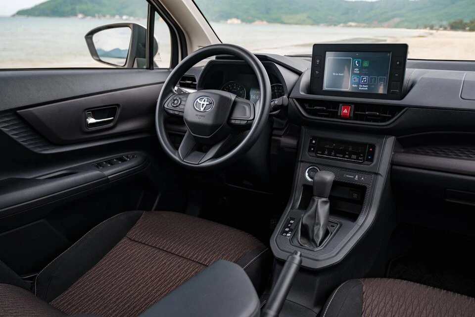 Used 1
                    TOYOTA
                     for Sale Image