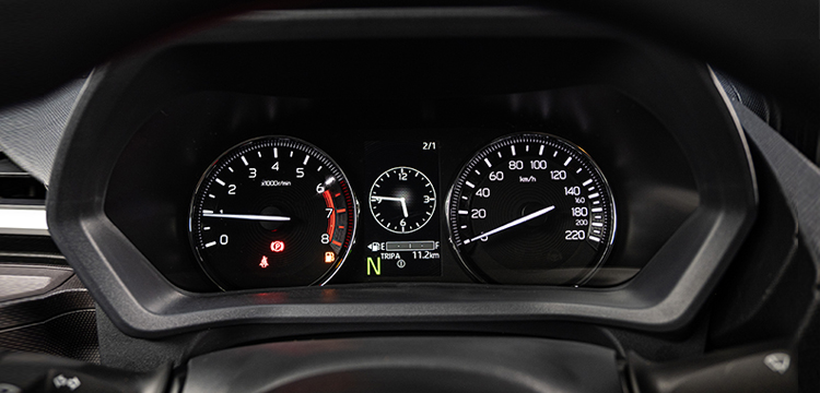 Used 1
                    TOYOTA
                     for Sale Image
