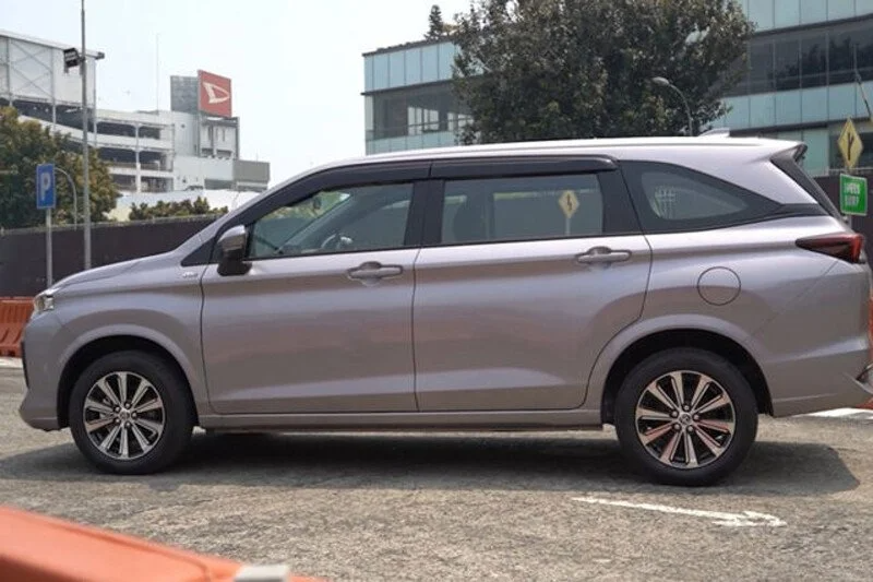 Used 1
                    TOYOTA
                     for Sale Image