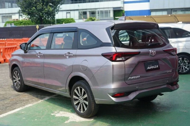 Used 1
                    TOYOTA
                     for Sale Image
