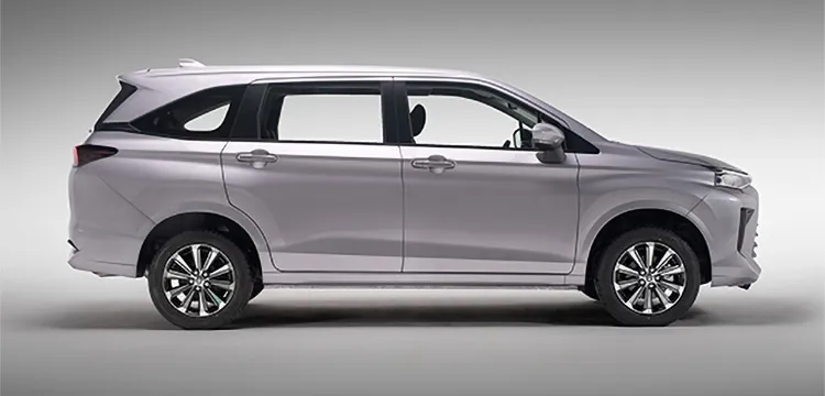 Used 1
                    TOYOTA
                     for Sale Image