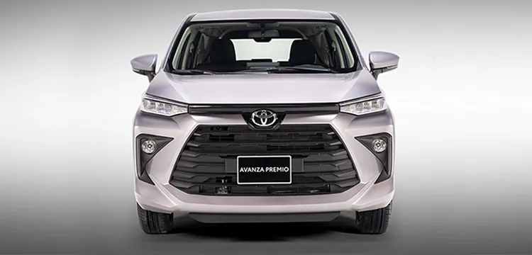 Used 1
                    TOYOTA
                     for Sale Image