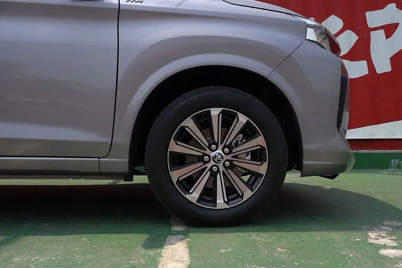 Used 1
                    TOYOTA
                     for Sale Image
