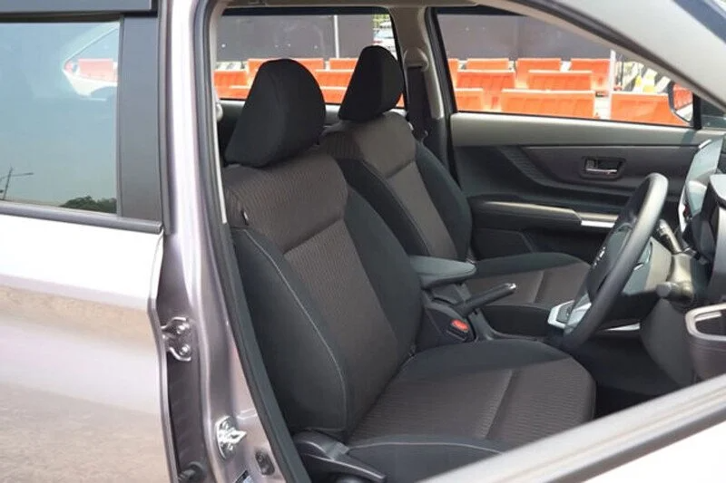 Used 1
                    TOYOTA
                     for Sale Image