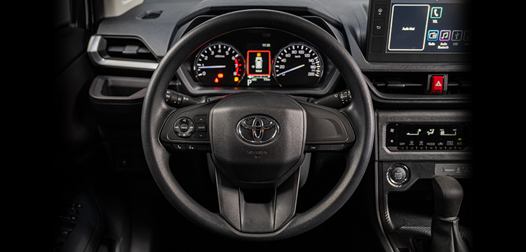 Used 1
                    TOYOTA
                     for Sale Image