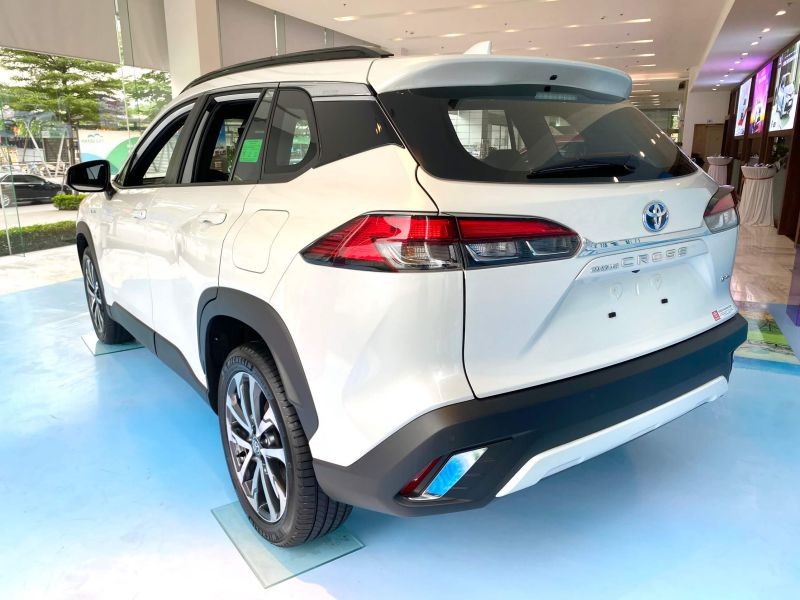 Used 1
                    TOYOTA
                     for Sale Image