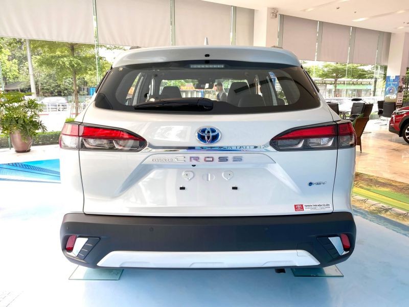 Used 1
                    TOYOTA
                     for Sale Image
