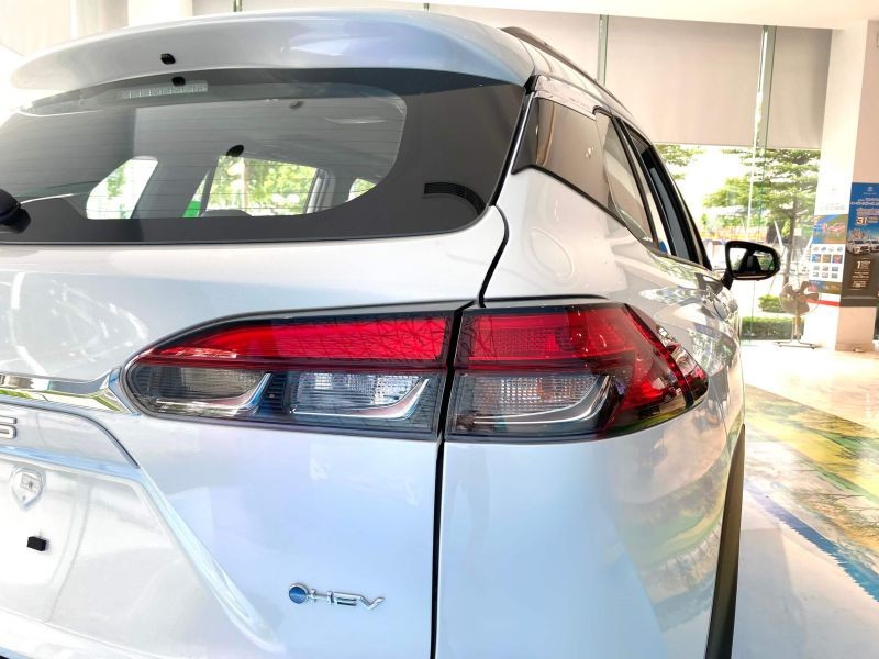 Used 1
                    TOYOTA
                     for Sale Image
