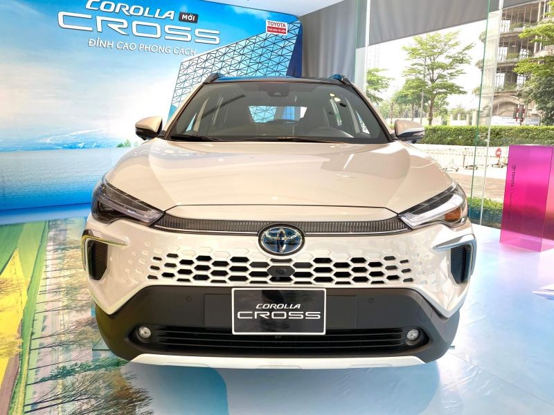Used 1
                    TOYOTA
                     for Sale Image