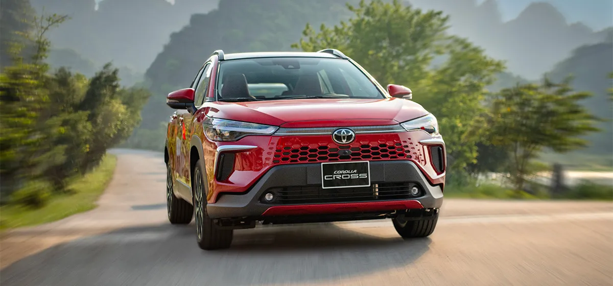 Used 1
                    TOYOTA
                     for Sale Image