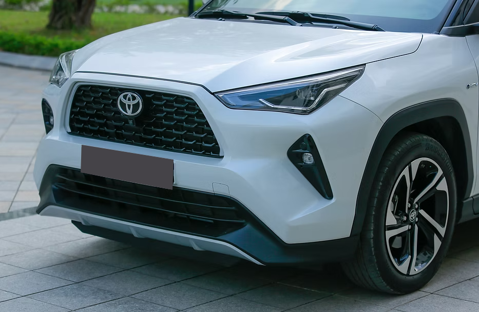 Used 1
                    TOYOTA
                     for Sale Image