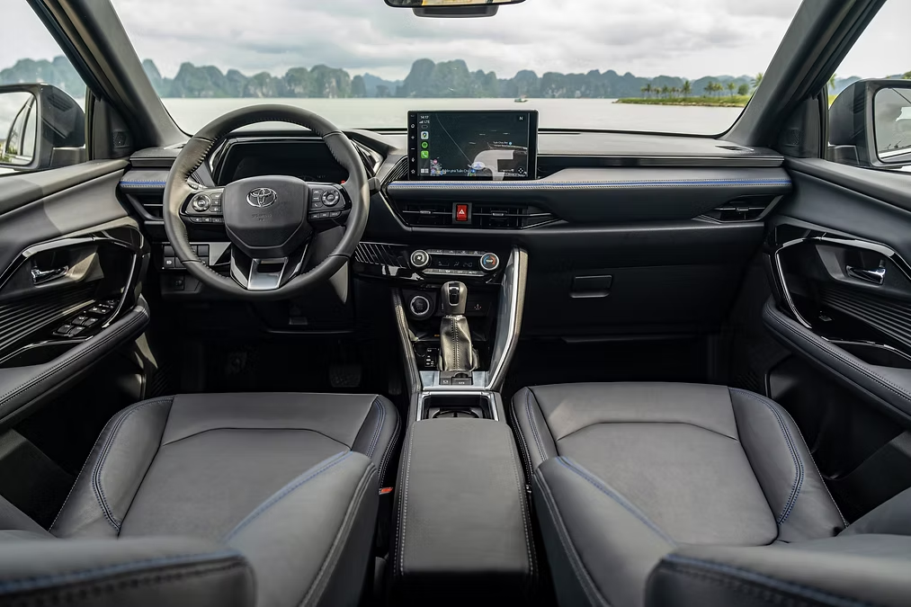 Used 1
                    TOYOTA
                     for Sale Image
