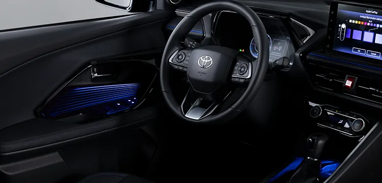Used 1
                    TOYOTA
                     for Sale Image