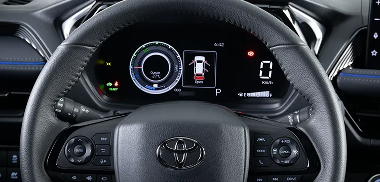 Used 1
                    TOYOTA
                     for Sale Image