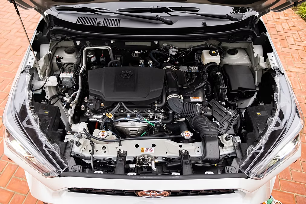 Used 1
                    TOYOTA
                     for Sale Image