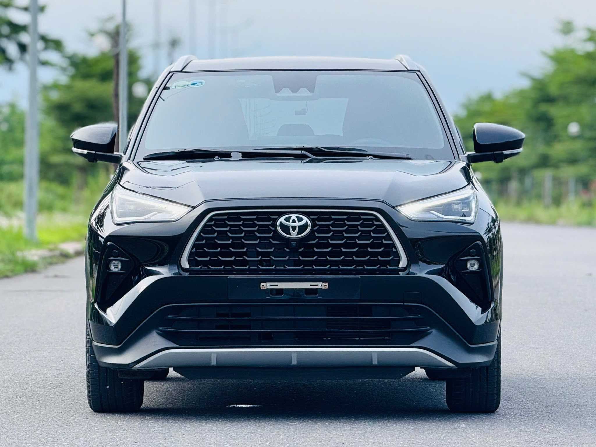 Used 1
                    TOYOTA
                     for Sale Image