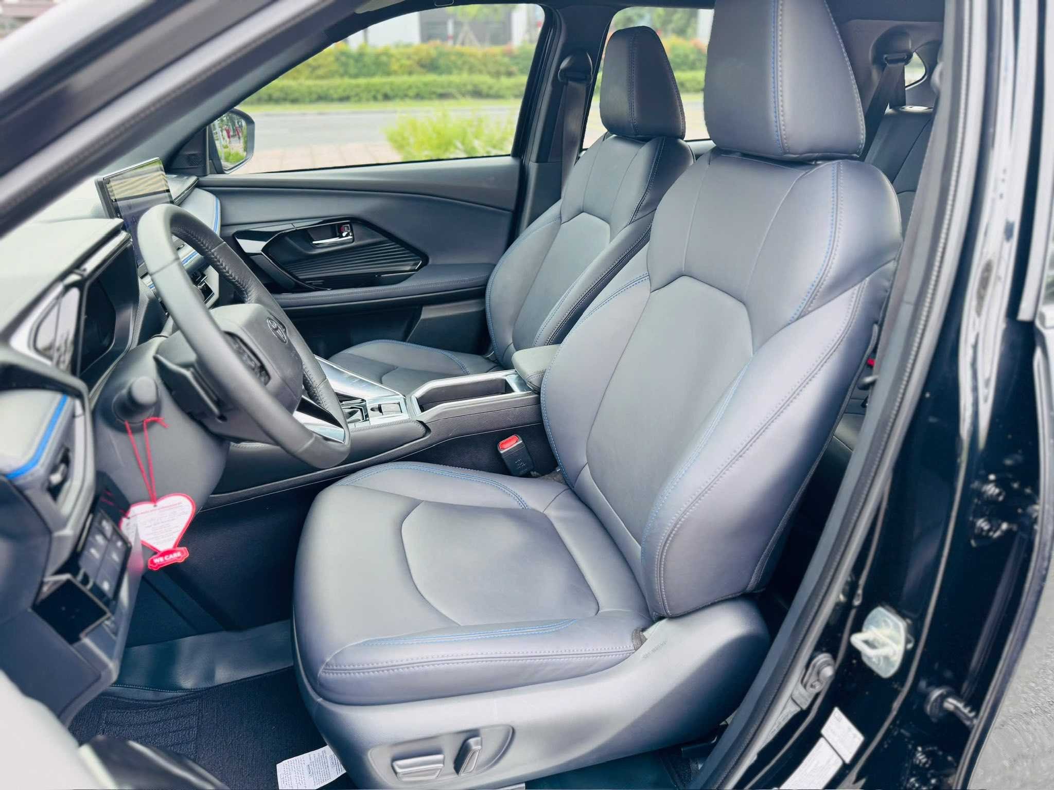 Used 1
                    TOYOTA
                     for Sale Image