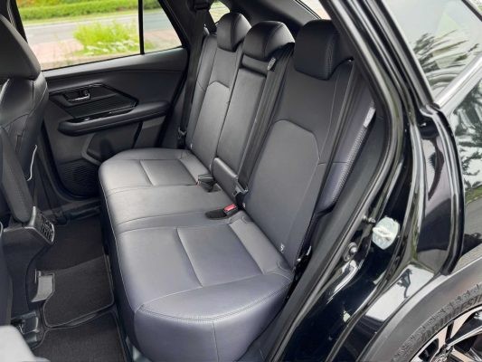 Used 1
                    TOYOTA
                     for Sale Image