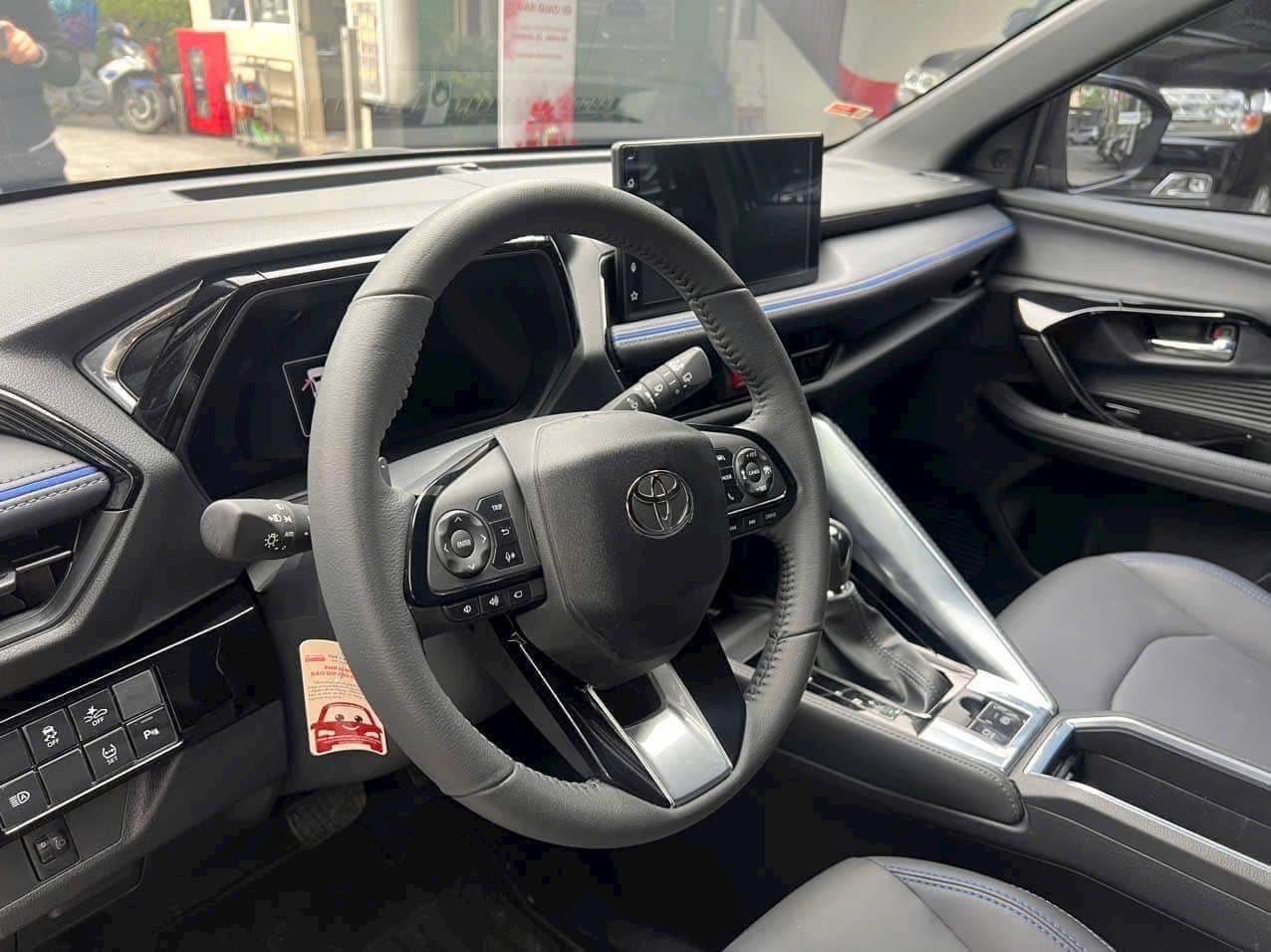 Used 1
                    TOYOTA
                     for Sale Image