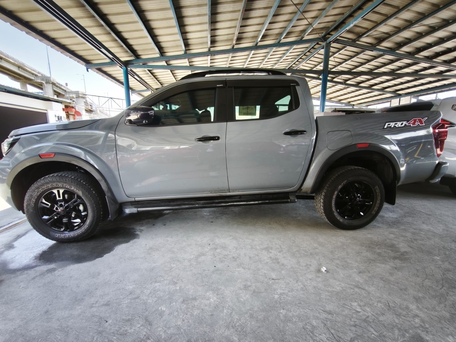 Used 1
                    NISSAN
                     for Sale Image