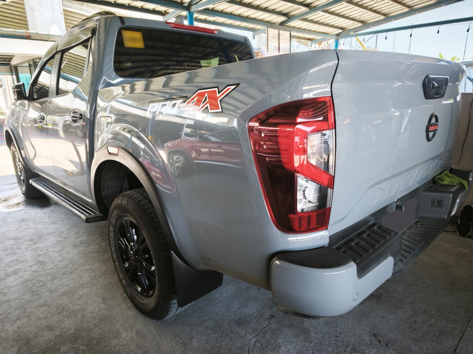 Used 1
                    NISSAN
                     for Sale Image